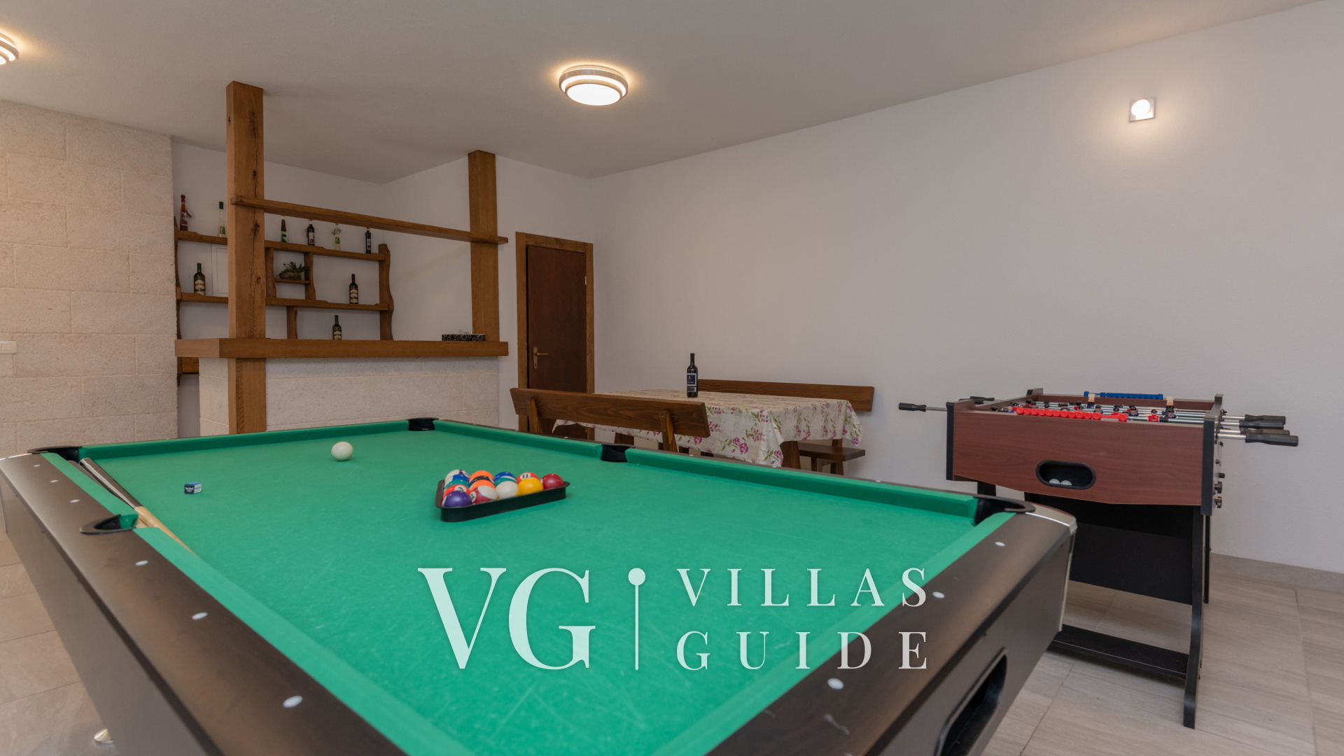 Villa Šestić - Makarska-Tučepi Additional content