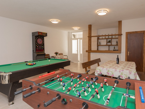 Villa Šestić - Makarska-Tučepi