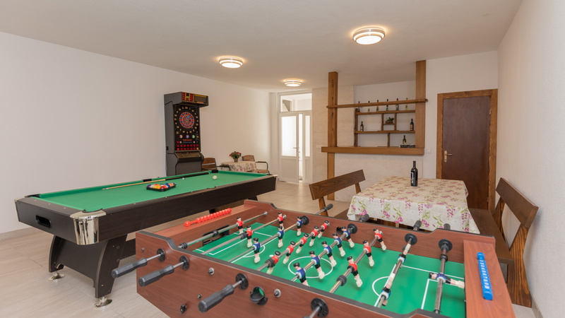 Villa Šestić - Makarska-Tučepi