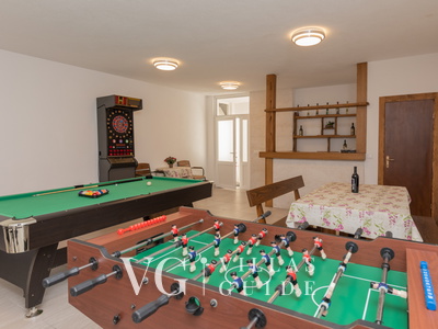 Villa Šestić - Makarska-Tučepi