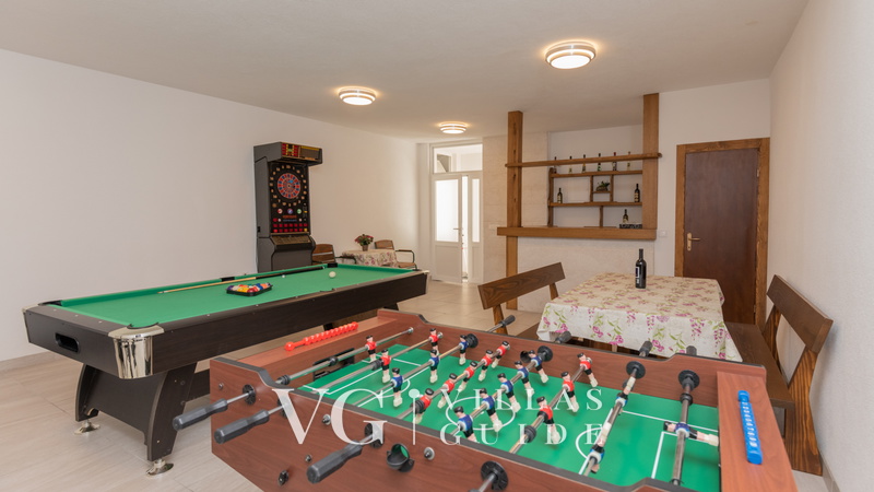 Villa Šestić - Makarska-Tučepi