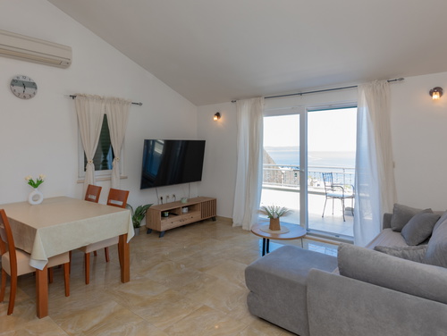 Villa Šestić - Makarska-Tučepi