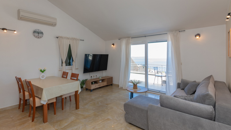 Villa Šestić - Makarska-Tučepi