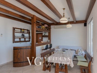 Villa Šestić - Makarska-Tučepi Additional content