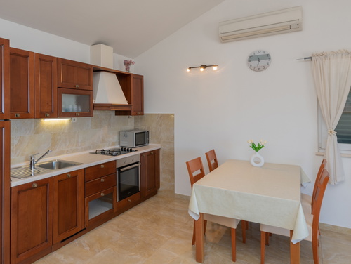 Villa Šestić - Makarska-Tučepi