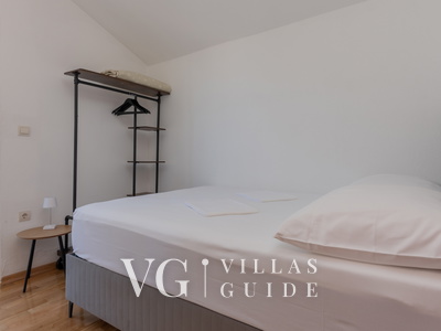 Villa Šestić - Makarska-Tučepi Bedroom