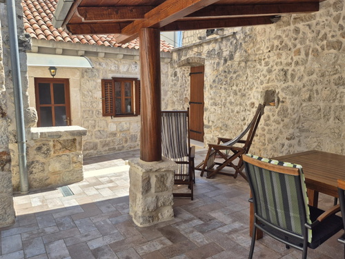 House Ana Grgurići