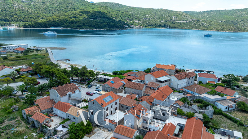 House Ana Grgurići Mikrolokacija