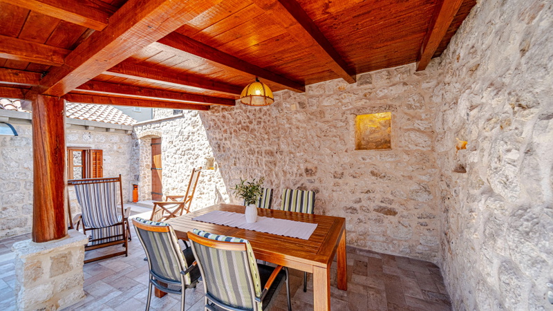 House Ana Grgurići