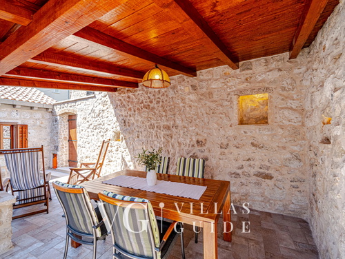 House Ana Grgurići