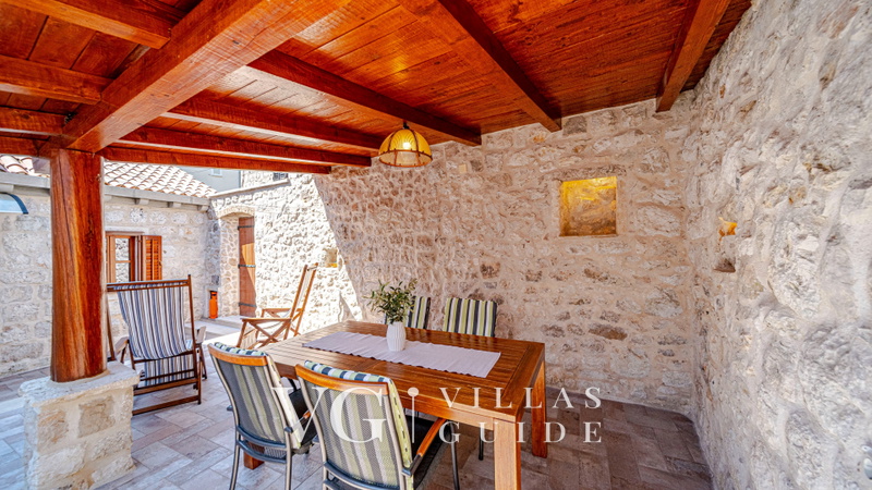 House Ana Grgurići