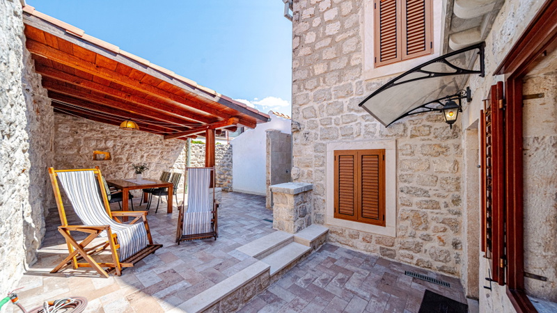 House Ana Grgurići
