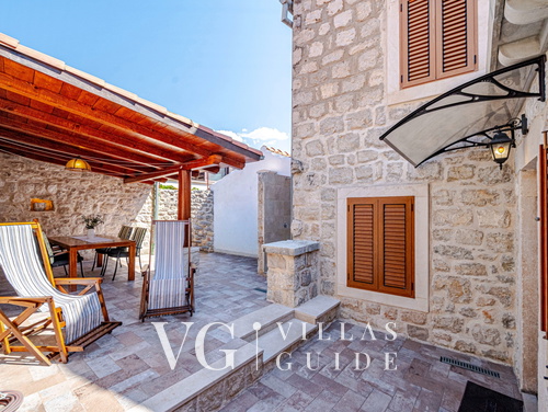 House Ana Grgurići