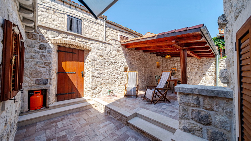 House Ana Grgurići