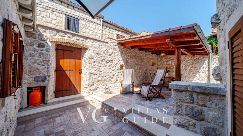 House Ana Grgurići