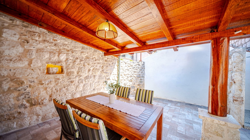 House Ana Grgurići