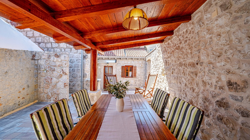 House Ana Grgurići