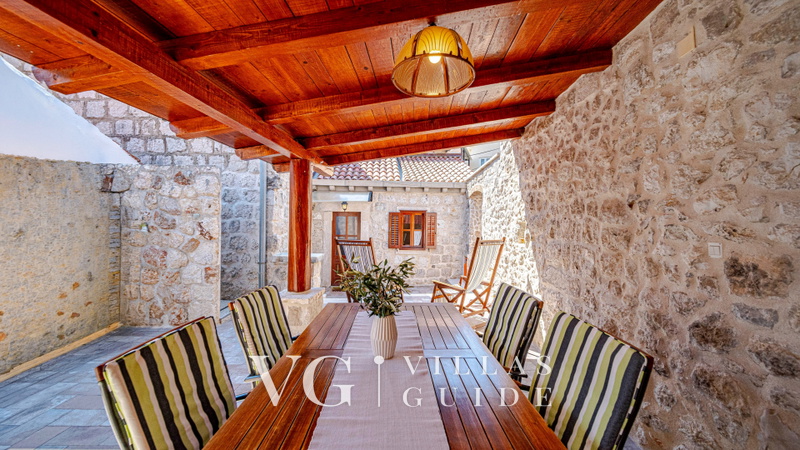 House Ana Grgurići