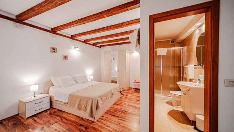 House Ana Grgurići