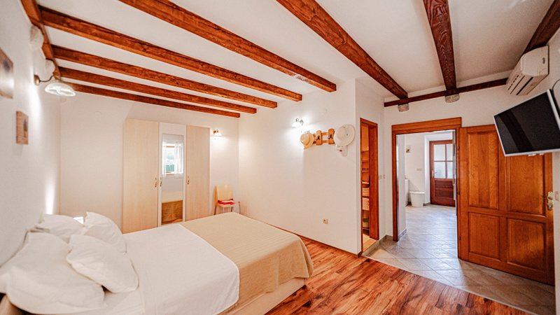 House Ana Grgurići