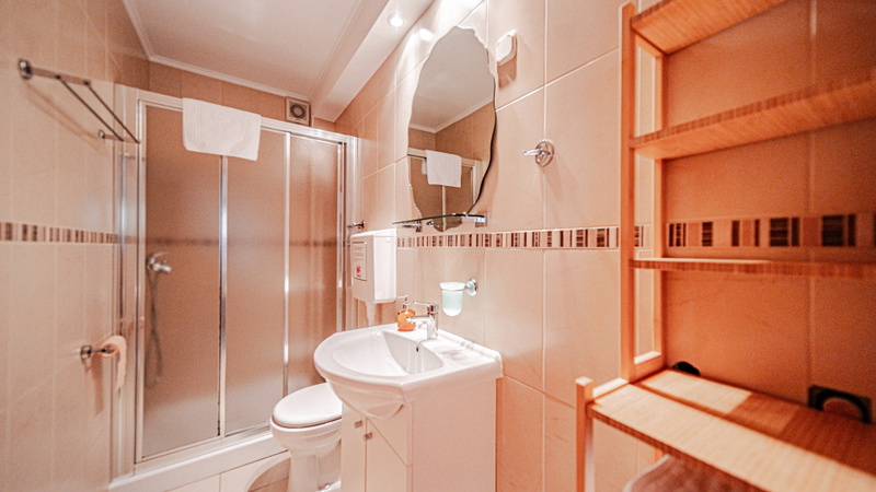 House Ana Grgurići