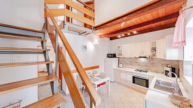 House Ana Grgurići