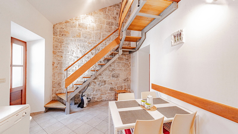 House Ana Grgurići