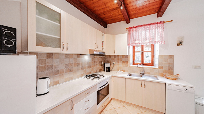 House Ana Grgurići