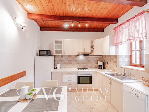 House Ana Grgurići