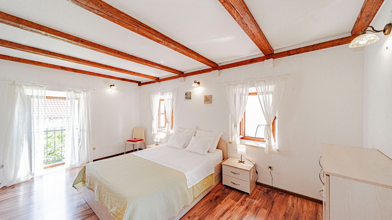 House Ana Grgurići