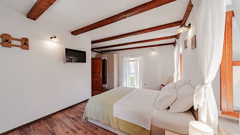 House Ana Grgurići