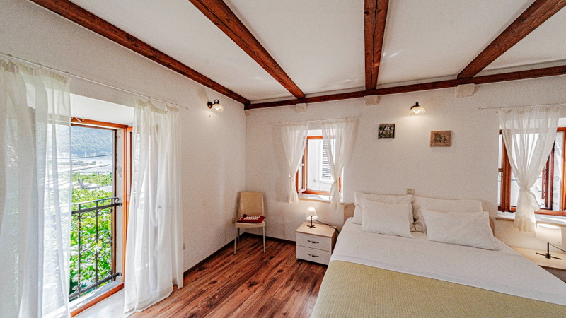 House Ana Grgurići
