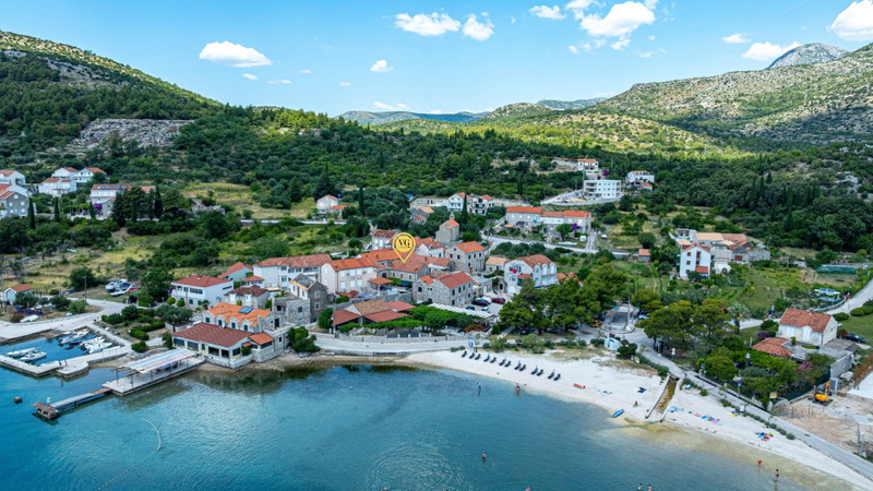 House Ana Grgurići