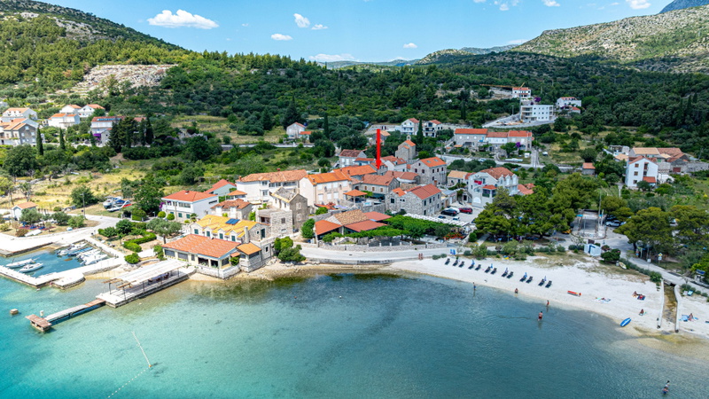 House Ana Grgurići