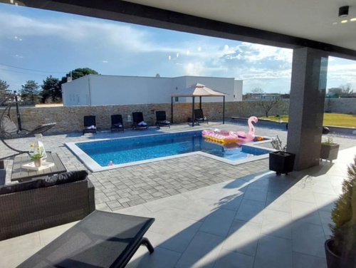 Villa Lana - Čabrunići