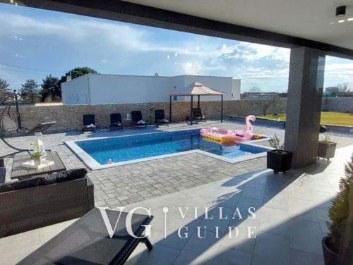 Villa Lana - Čabrunići