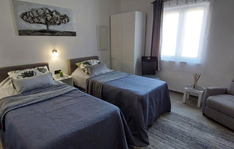 Villa Lana - Čabrunići