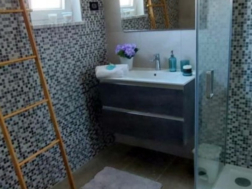 Villa Lana - Čabrunići