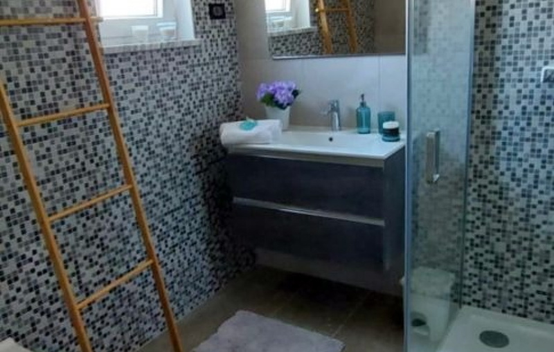 Villa Lana - Čabrunići