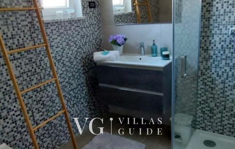 Villa Lana - Čabrunići Bagno