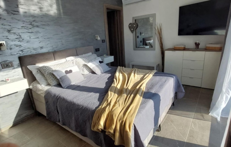 Villa Lana - Čabrunići