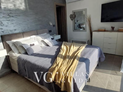 Villa Lana - Čabrunići