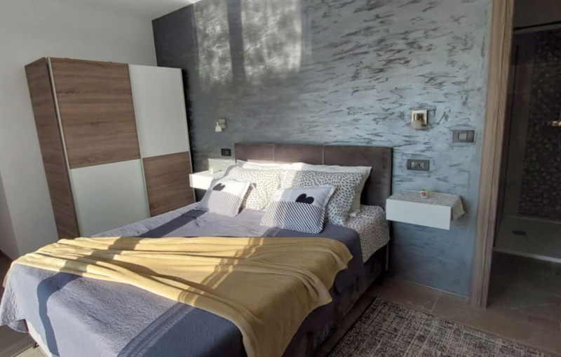 Villa Lana - Čabrunići