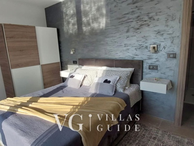 Villa Lana - Čabrunići