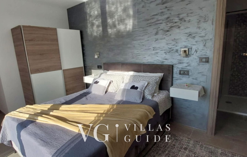 Villa Lana - Čabrunići