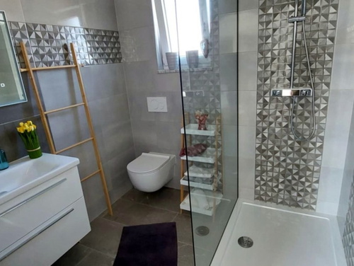 Villa Lana - Čabrunići