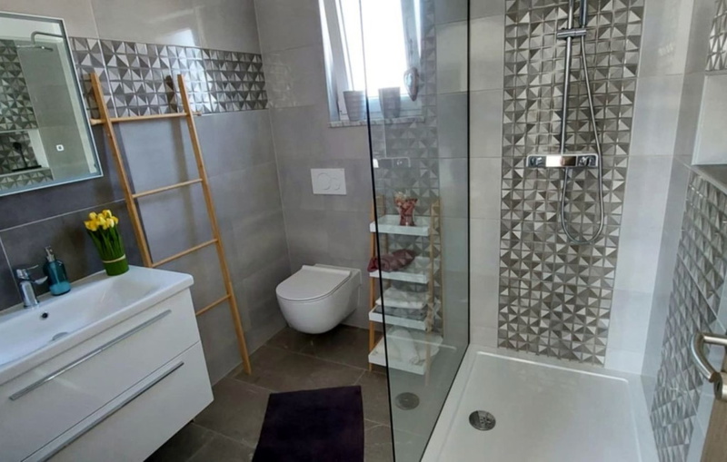 Villa Lana - Čabrunići