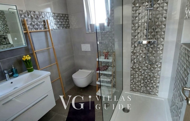 Villa Lana - Čabrunići Bagno