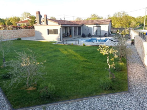 Villa Lana - Čabrunići