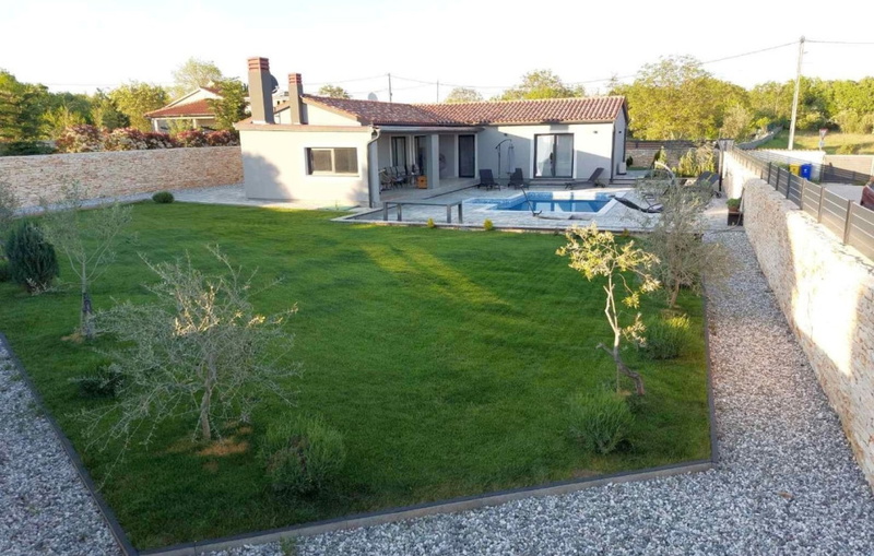 Villa Lana - Čabrunići